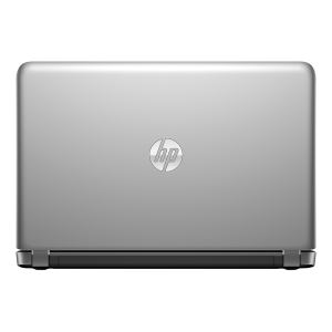 HP PAVILION SILVER 15-AB202NT CORE İ5 5200U 2.2GHZ-8GB-1TBHDD-15.6-2GB-W10