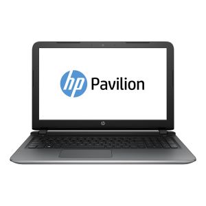 HP PAVILION SILVER 15-AB202NT CORE İ5 5200U 2.2GHZ-8GB-1TBHDD-15.6-2GB-W10