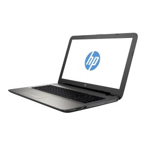HP15-AC108NT GRİ CORE İ5 5200U 2.2GHZ-4GB-500GB HDD-15.6''-2GB-W10 NOTEBOOK