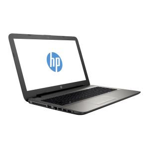 HP15-AC108NT GRİ CORE İ5 5200U 2.2GHZ-4GB-500GB HDD-15.6''-2GB-W10 NOTEBOOK