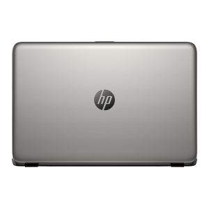 HP15-AC108NT GRİ CORE İ5 5200U 2.2GHZ-4GB-500GB HDD-15.6''-2GB-W10 NOTEBOOK