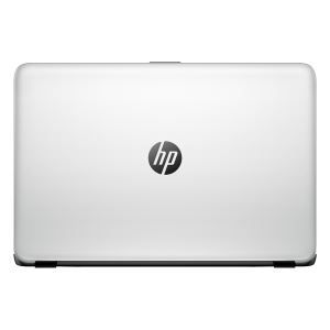 HP 15-AF102NT AMD A6-6310 1.8GHZ-4GB-500GB-15.6"1GB-W10 NOTEBOOK