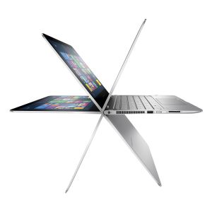 HP SPECTRE X360 13-4100NT CORE İ5 6200U 2.3GHZ-8GB-256GB SSD-13.3"-INT-W10