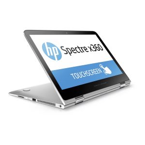 HP SPECTRE X360 13-4100NT CORE İ5 6200U 2.3GHZ-8GB-256GB SSD-13.3"-INT-W10