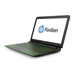 HP PAVİLİON GAMING 15-K002NT CORE İ7 6700HQ 2.6GHZ-16GB-1TB+8 GBSSD-15.6-4GB-W10