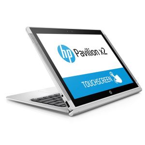 HP PAVILION X2 12-B000NT İNTEL CORE M3-6Y30 2.2GHZ-8GB-256SSD-12"-INT-W10