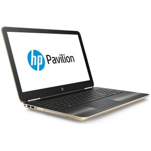 HP PAVILION GOLD 15-AU002NT CORE İ5 6200U 2.3GHZ-8GB-1TB+8GBSSD-15.6"-2GB-W10