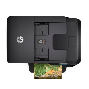 HP OFFICEJET PRO 8710 FOTOKOPİ,TARAYICI,FAKS WİFİ YAZICI ( D9L18A )