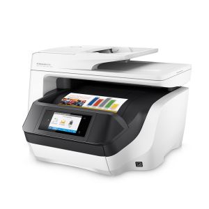 HP OFFICEJET PRO 8720 FOTOKOPİ,TARAYICI,FAKS WİFİ YAZICI  ( D9L19A )