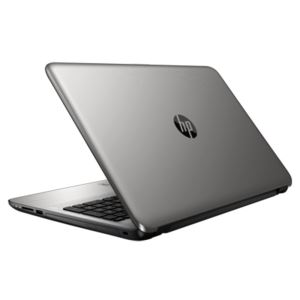 HP 15-BA009NT AMD A8-7410 2.2GHZ-8GB-1TB HDD-15.6"-4GB-W10 NOTEBOOK