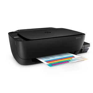 HP DESKJET GT5820 FOTOKOPİ, TARAYICI, Wi-Fi MÜREKKEP TANKLI YAZICI ( X3B09A )