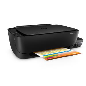 HP DESKJET GT5810 FOTOKOPİ, TARAYICI, MÜREKKEP TANKLI YAZICI ( X3B11A )