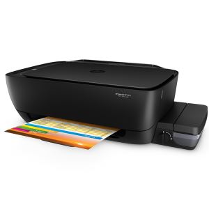 HP DESKJET GT5810 FOTOKOPİ, TARAYICI, MÜREKKEP TANKLI YAZICI ( X3B11A )