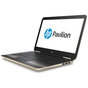 HP PAVILION 14-AL007NT CORE İ5 7200U 2.5GHZ-8GB-256GB SSD-14"-2GB-W10