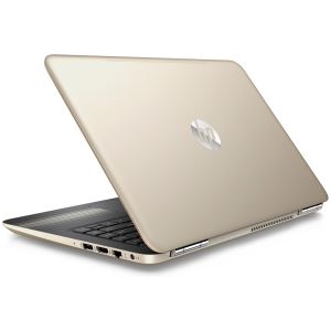 HP PAVILION 14-AL007NT CORE İ5 7200U 2.5GHZ-8GB-256GB SSD-14"-2GB-W10