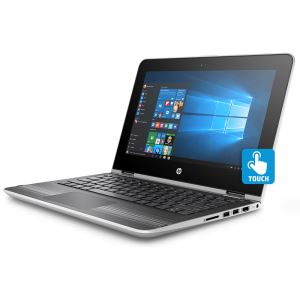 HP PAVILION 11-U000NT X360 PENTIUM N3710 1.6GHZ-4GB-500GB+8GB SSD-11.6"-INT-W10