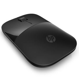 HP Z3700 Wireless Mouse Black