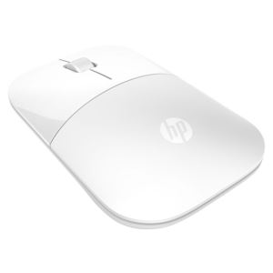 HP Z3700 Wireless Mouse White