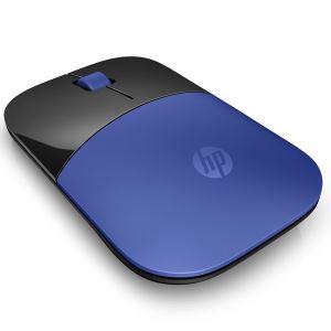HP Z3700 Wireless Mouse Blue