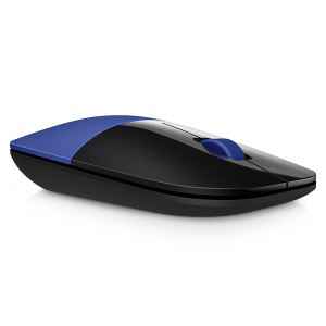 HP Z3700 Wireless Mouse Blue
