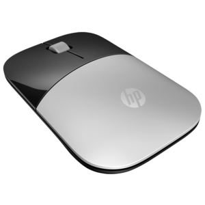 HP Z3700 Wireless Mouse - Silver