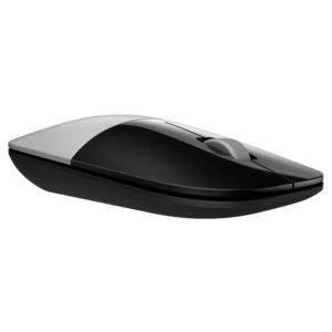 HP Z3700 Wireless Mouse - Silver
