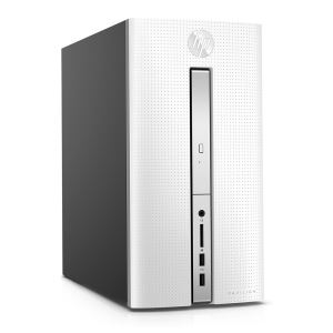 HP Y1C96EA INTEL CORE İ5 6400T 2.2 GHZ 8 GB 1 TB 2 GB AMD R7 450 WIN10
