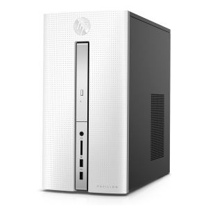 HP Y1C96EA INTEL CORE İ5 6400T 2.2 GHZ 8 GB 1 TB 2 GB AMD R7 450 WIN10