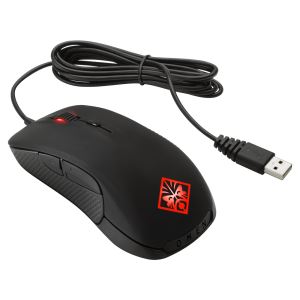 HP OMEN Mouse SteelSeries