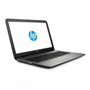 HP 15-BA028NT AMD A6-7310 2GHZ-4GB-500GB-15.6"2GB-W10 NOTEBOOK