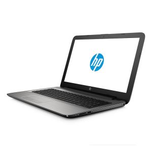 HP 15-BA028NT AMD A6-7310 2GHZ-4GB-500GB-15.6"2GB-W10 NOTEBOOK