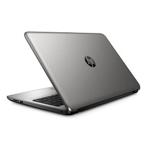 HP 15-BA028NT AMD A6-7310 2GHZ-4GB-500GB-15.6"2GB-W10 NOTEBOOK