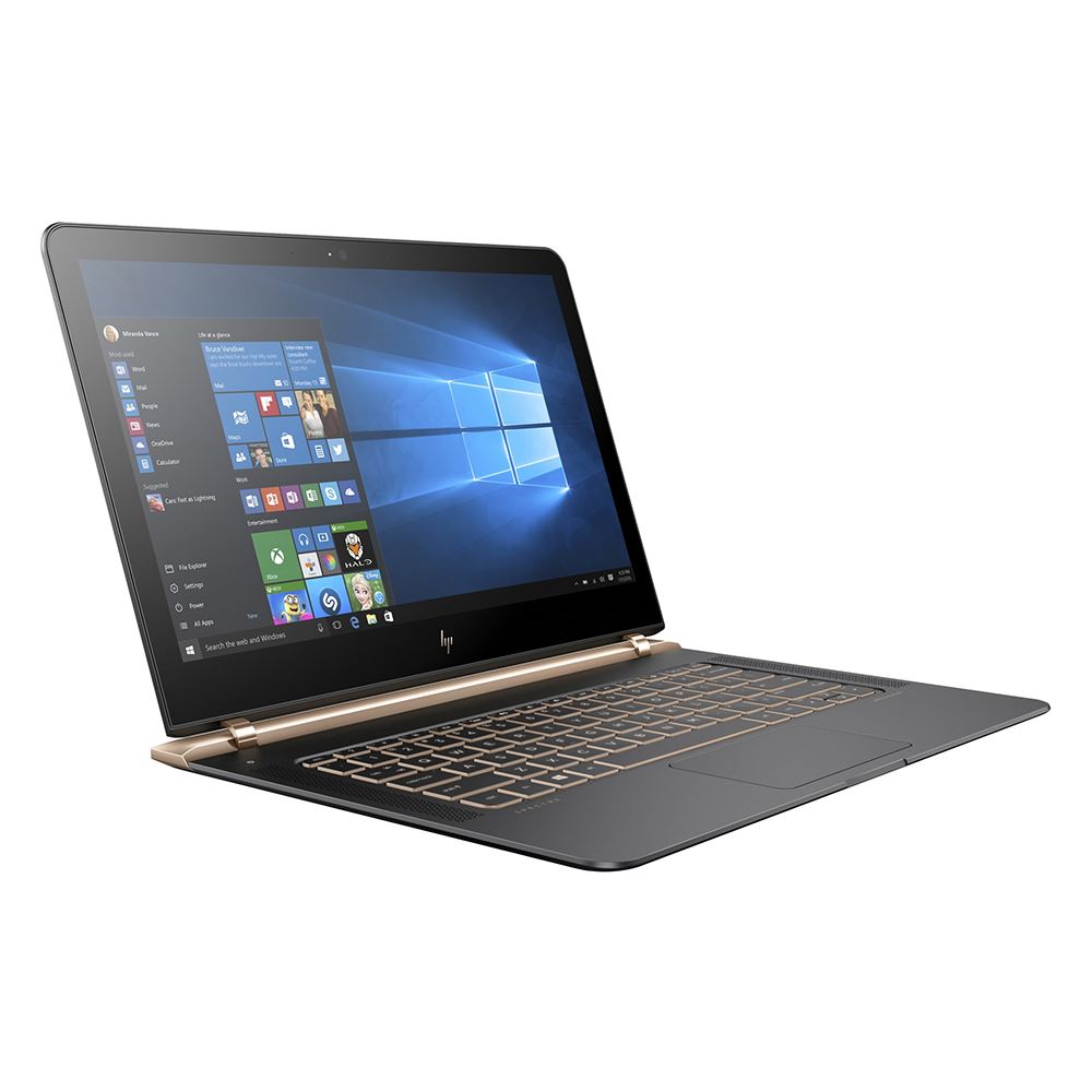 Hp Spectre X9Y61EA Core i7 Notebook Fiyatı - Vatan Bilgisayar