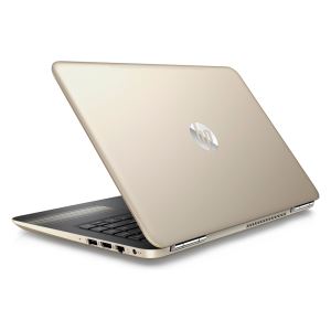 HP PAVILION 14-AL002NT CORE İ7 7500U 2.7GHZ-8GB-256GB SSD-14"-2GB-W10