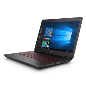 OMEN BY HP 15-AX200NT CORE İ7 7700HQ 2.8GHZ-16GB-1TB+512SSD-15.6-GTX1050 4GB-W10