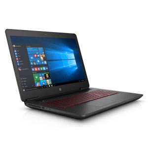 OMEN BY HP 15-AX200NT CORE İ7 7700HQ 2.8GHZ-16GB-1TB+512SSD-15.6-GTX1050 4GB-W10
