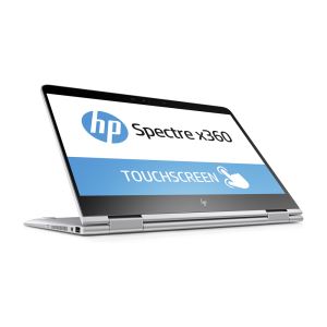 HP SPECTRE X360 13-W000NT CORE İ5 7200U 2.5GHZ-8GB-512GB SSD-13.3"-INT-W10