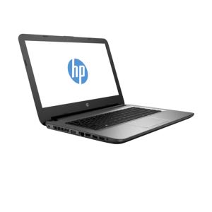 HP 14-AM112NT CORE İ5 7200U 2.5GHZ-4GB-256SSD-14''-2GB-W10 NOTEBOOK