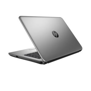 HP 14-AM112NT CORE İ5 7200U 2.5GHZ-4GB-256SSD-14''-2GB-W10 NOTEBOOK
