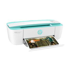 HP MİNİ DESKJET INK ADVANTAGE 3785 FOTOKOPİ,TARAYICI,WİFİ TURKUAZYAZICI (T8W46C)