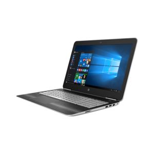 HP PAVILION15-BC200NT CORE İ7 7700HQ 2.8GHZ-16GB-1TB+256SSD-15.6-GTX1050 4GB-W10