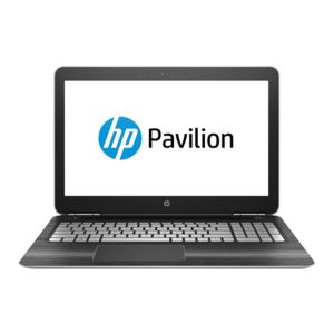 HP PAVILION15-BC200NT CORE İ7 7700HQ 2.8GHZ-16GB-1TB+256SSD-15.6-GTX1050 4GB-W10