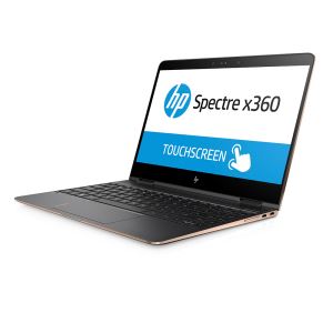 HP SPECTRE X360 13-AC001NT CORE İ7 7500U 2.7GHZ-8GB-512GB SSD-13.3"-INT-W10