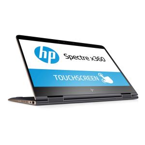 HP SPECTRE X360 13-AC001NT CORE İ7 7500U 2.7GHZ-8GB-512GB SSD-13.3"-INT-W10