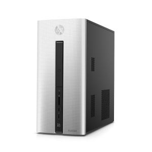 HP 1GU66EA INTEL CORE İ7 7700 3.6GHZ 16GB 2TB+256GB 3GB NVIDIA