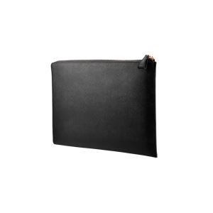 HP 13.3" SPECTR LEATHER SLEEVE BLACK
