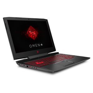 OMEN BY HP 15-CE004NT CORE İ7 7700HQ 2.8GHZ-16GB-1TB+512SSD-15.6-GTX1060 6GB-W10