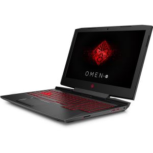 OMEN BY HP 15-CE004NT CORE İ7 7700HQ 2.8GHZ-16GB-1TB+512SSD-15.6-GTX1060 6GB-W10