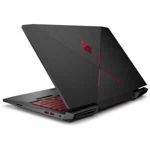 OMEN BY HP 15-CE004NT CORE İ7 7700HQ 2.8GHZ-16GB-1TB+512SSD-15.6-GTX1060 6GB-W10