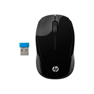 HP 200 KABLOSUZ MOUSE